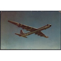 TC -155 - Convair B.36 D. With jet-pods - H.C. Crocker u/n