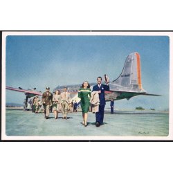 American Airlines - T. 153 B