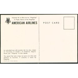 American Airlines - T. 153 B