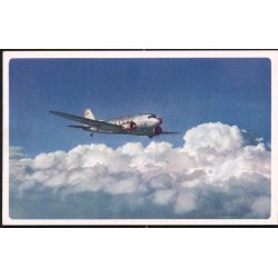 American Airlines - T. 150 B