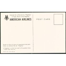 American Airlines - T. 150 B