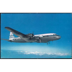 PAA's new Super 6 Clipper - A. 656-53