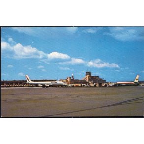 Bradley International Airport - P. 98174