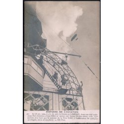 Histoire De L'Aviation - ND 301