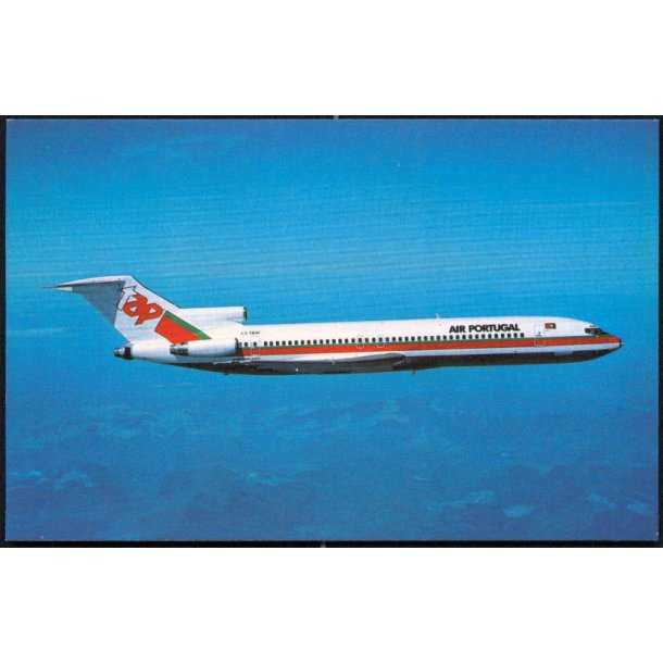 Boeing 727 - Mod 2096