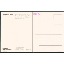 Boeing 727 - Mod 2096