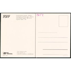 Boeing 737 - Mod 2097