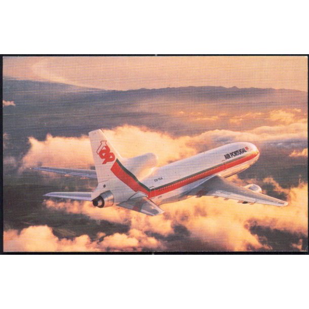 Tristar 500 - Mod 2098