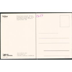 Tristar 500 - Mod 2098