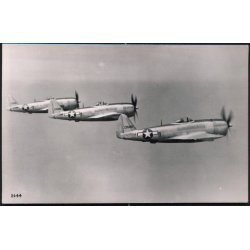 Republic P. 47 N - Thunderbolt - Victoria House u/n