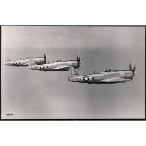 Republic P. 47 N - Thunderbolt - Victoria House u/n