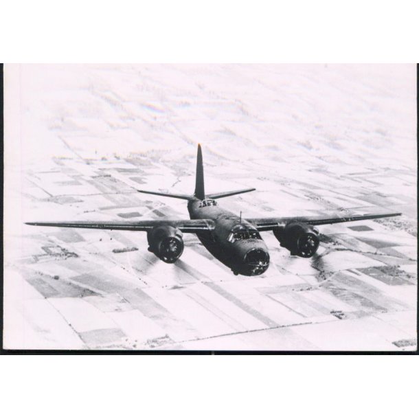 Martin B 26 - Marauder - Victoria House u/n