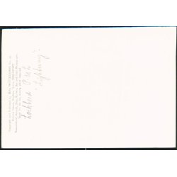 Lockheed P. 38 L - Lightning - Victoria House u/n