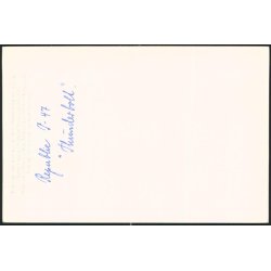 Republic P. 47 - Thunderbolt - Victoria House u/n