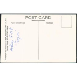 Northop F 89 D - Scorpion - Victoria House u/n