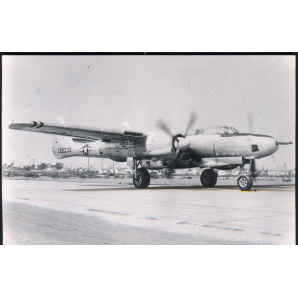 Northop P 61 - Black Widow - Victoria House u/n