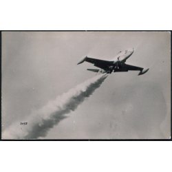 Lockheed F 80 A - Shooting Star - Victoria House u/n