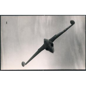 Lockheed P 80 - Shooting Star - Victoria House u/n