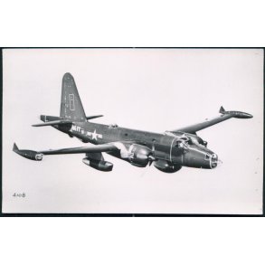 Lockheed P 2 V - 7 - Neptune - Victoria House u/n