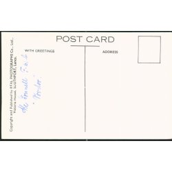 MC Dounell F 101 A - Voodoo - Victoria House u/n