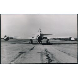 Lockheed F 80 A - Shooting Star - Victoria House u/n