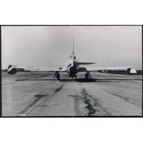 Lockheed F 80 A - Shooting Star - Victoria House u/n