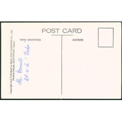 MC Dounell F 101 A - Voodoo - Victoria House u/n