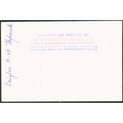 Douglas A 4 D - Skyhawk - Victoria House u/n