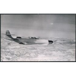 Northrop F 89 D - Scorpion - Victoria House u/n