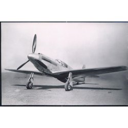 North American P 51 - Mustang - Victoria House u/n