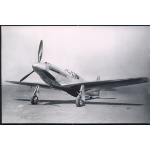 North American P 51 - Mustang - Victoria House u/n