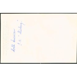 North American P 51 - Mustang - Victoria House u/n