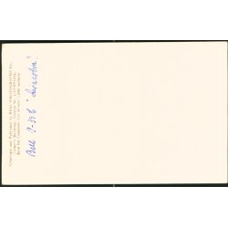 Bell P 39 C- Aircobra - Victoria House u/n