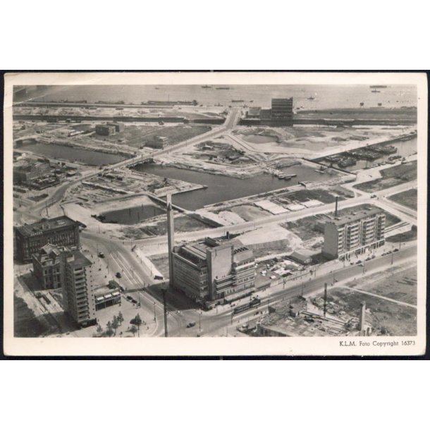 Rotterdam 1946 - KLM 37