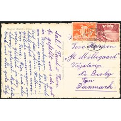 Flughof Z&uuml;rich - Kloten - Werhn 176