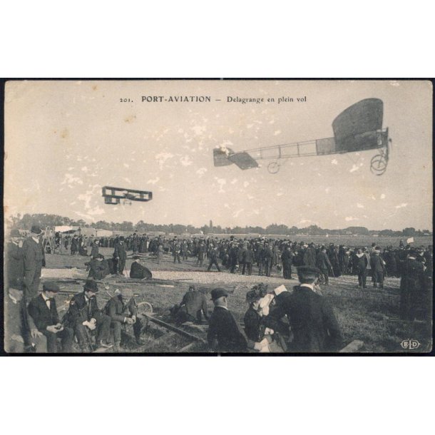 Port - Aviation - 201