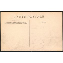 Port - Aviation - Jean Gobron sur biplan Voisin, en Plein vol - 205