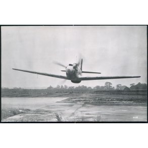 North American - Mustang - Victoria House u/n