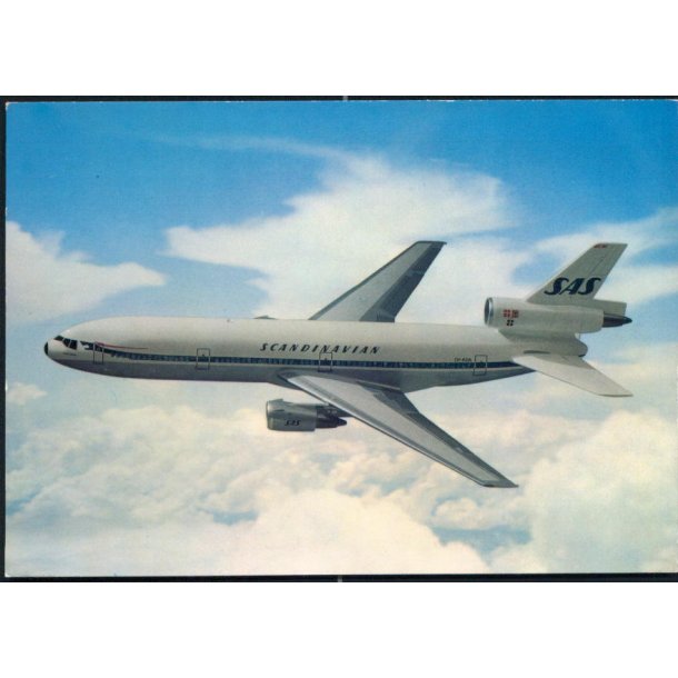 SAS - Ultra Offset 74103