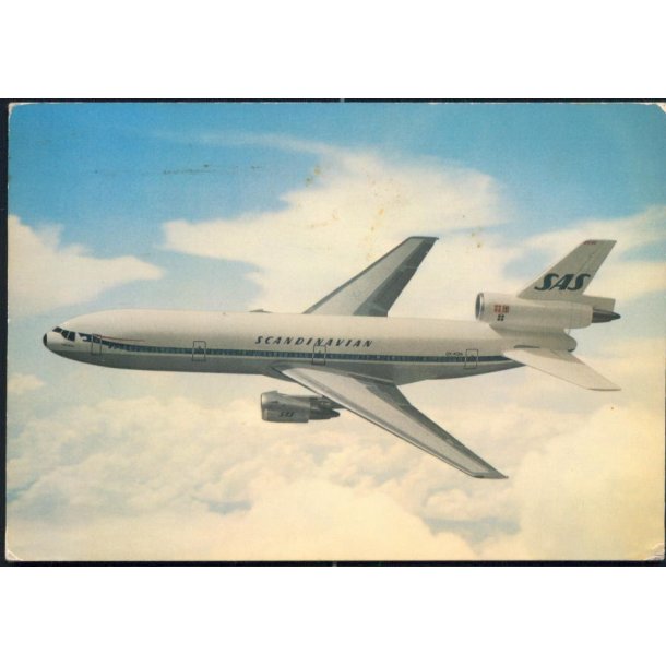 SAS - Ultra Offset 74103