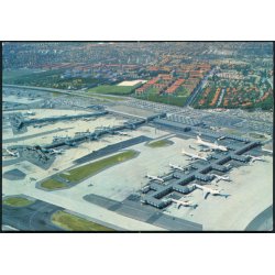 K&oslash;benhavn - Kastrup Lufthavn - Grako 347