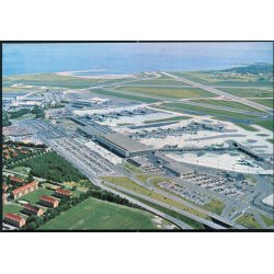 K&oslash;benhavn - Kastrup Lufthavn - Grako 346