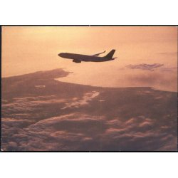 Lufthansa - Airbus A340-200 - u/n