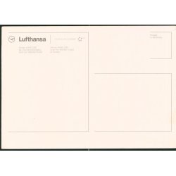 Lufthansa - Airbus A340-200 - u/n