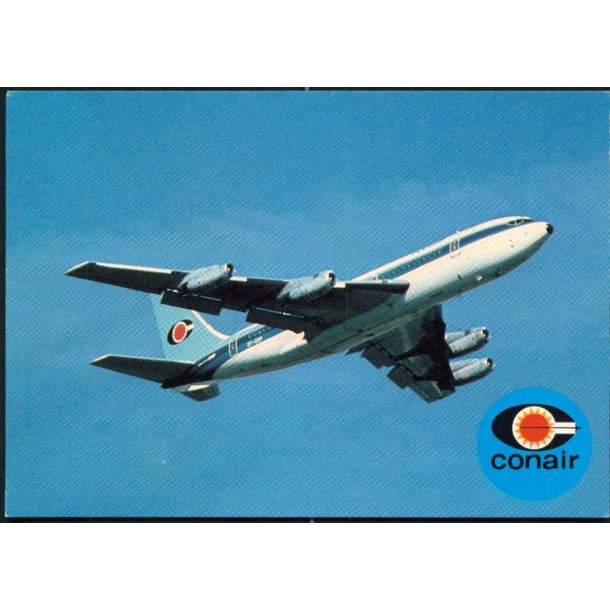 Conair -Boeing 720B -u/n