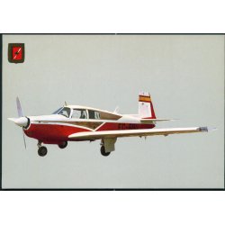 Mooney Mark 21 Super - u/n