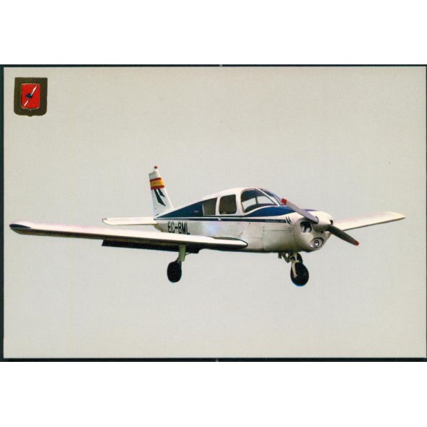 Piper Cherokee 140 - u/n