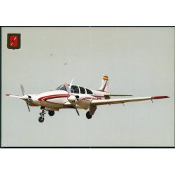 Beechcraft Travelair D. 95 - u/n
