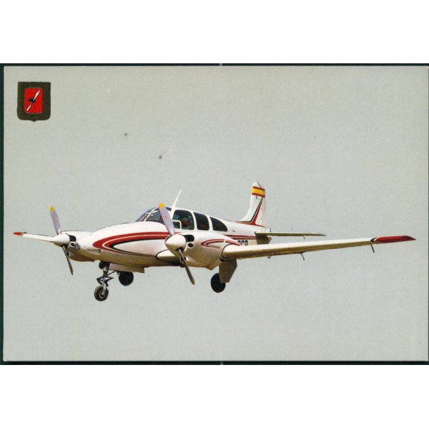 Beechcraft Travelair D. 95 - u/n