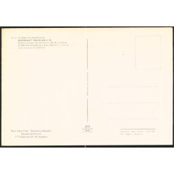 Beechcraft Travelair D. 95 - u/n